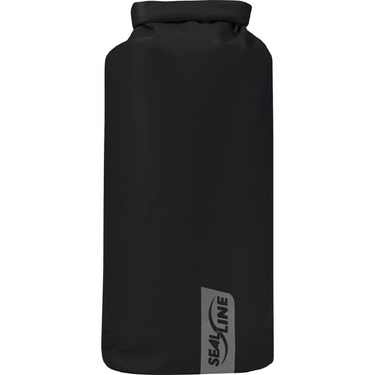 SealLine Discovery Dry Bag - 30 Liters - Black